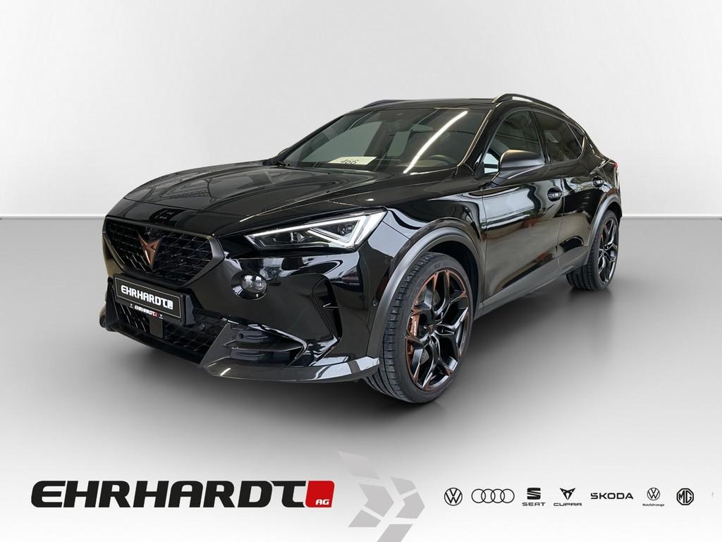 Cupra Formentor 2.5 TSI 4Drive DSG VZ5