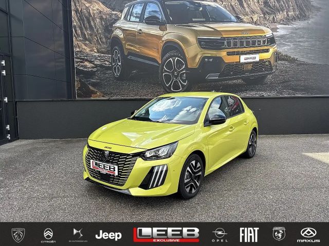 Peugeot 208 Allure Pack PureTech