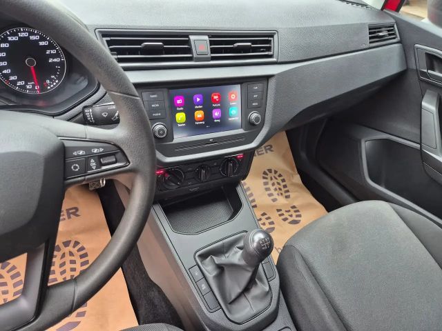 Seat Ibiza Reference