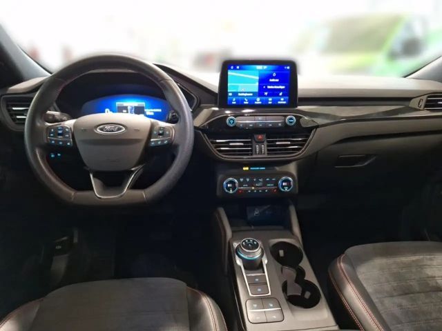 Ford Kuga Plug in Hybrid ST Line X