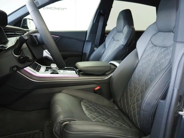 Audi Q8 Hybride Quattro