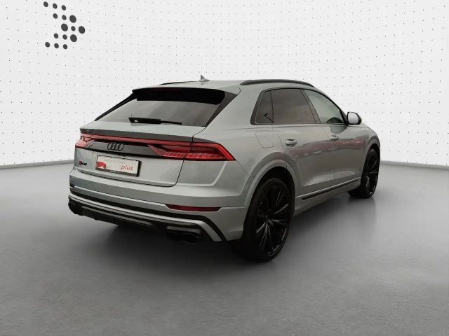 Audi SQ8 Quattro