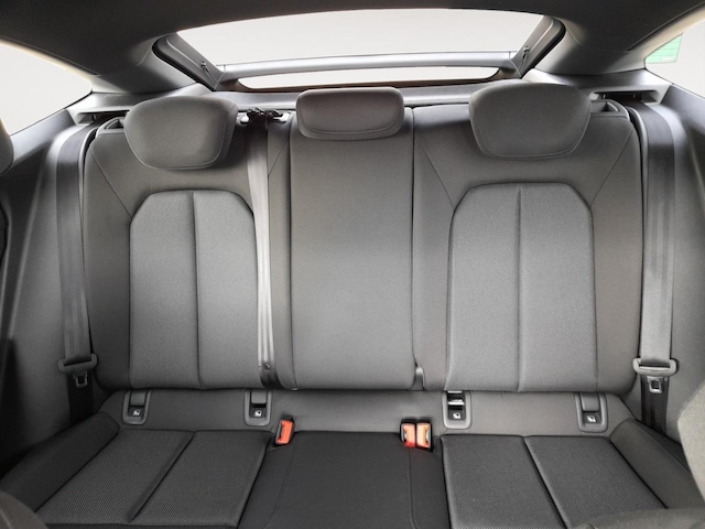 Audi Q4 e-tron 35 Sportback