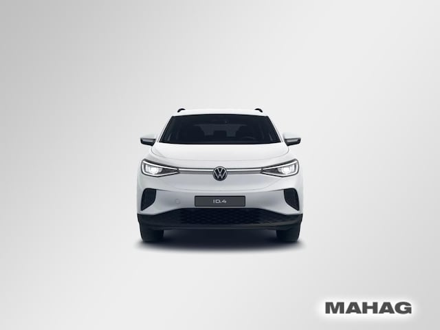 Volkswagen ID.4 Pure