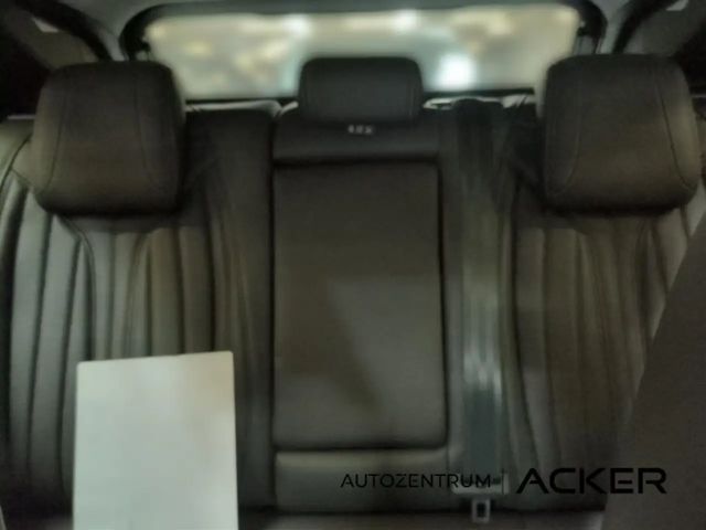 DS DS 4 E-Tense Mobiles