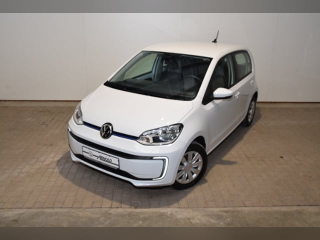 Volkswagen e-up! Move Move up!