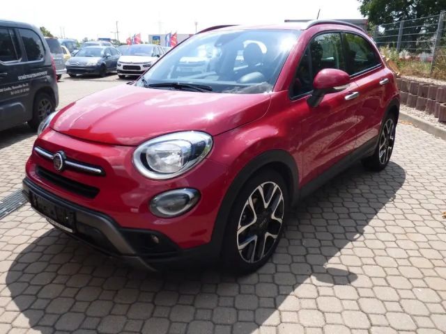 Fiat 500X Cross