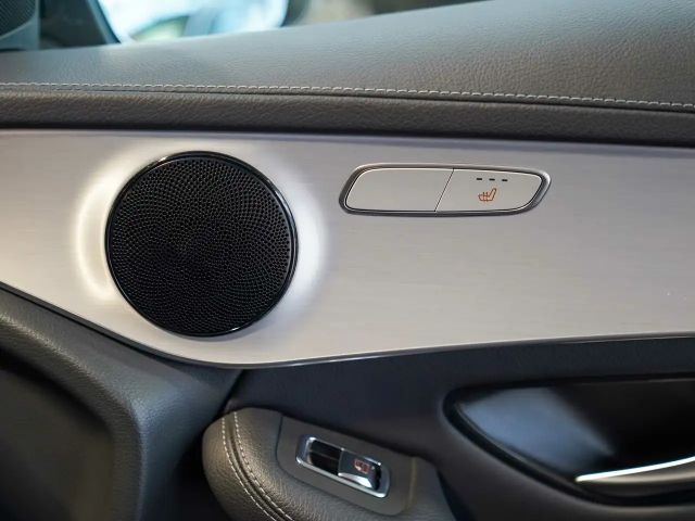 Mercedes-Benz GLC 300 4MATIC