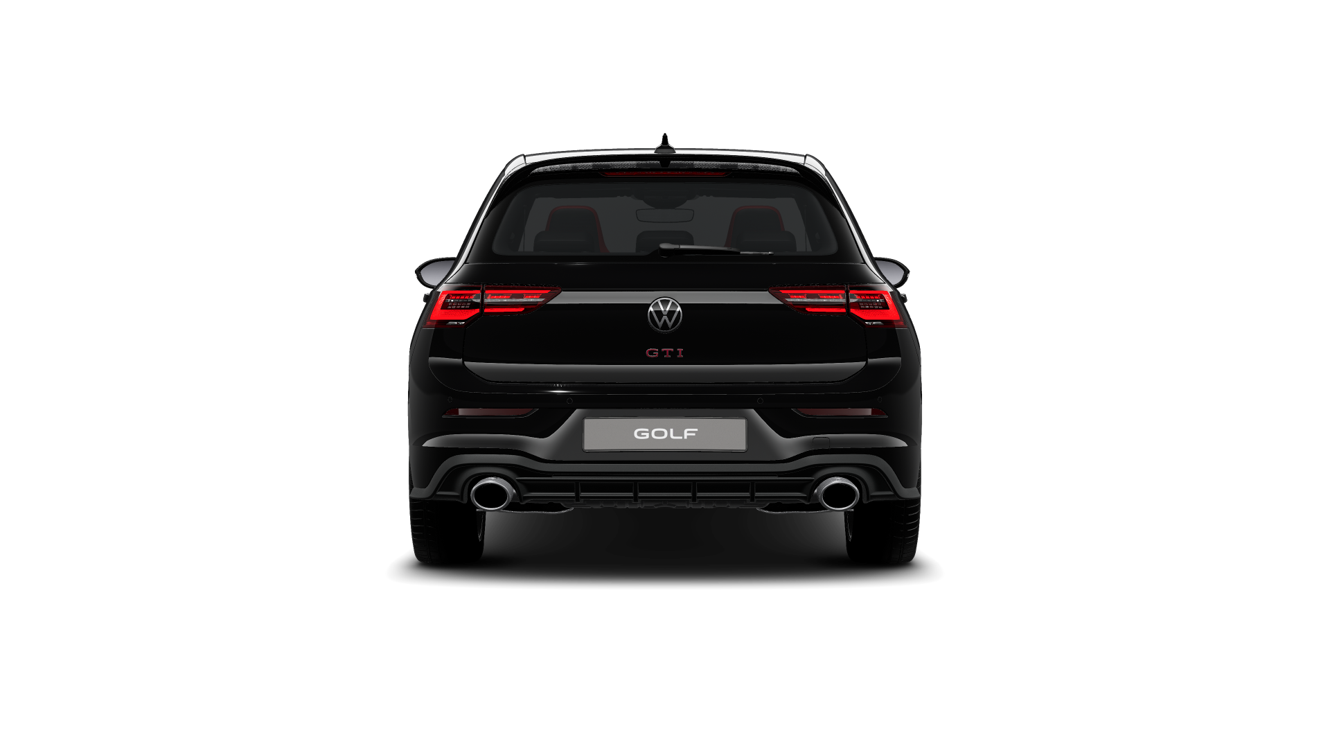 Volkswagen Golf 2.0 TSI DSG GTI