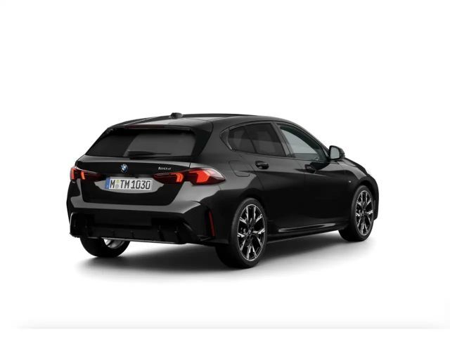 BMW 120 120d M-Sport Sedan