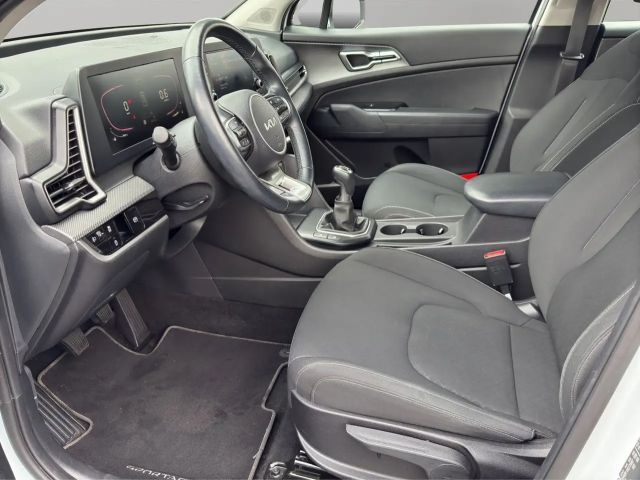 Kia Sportage Edition 7 GDi