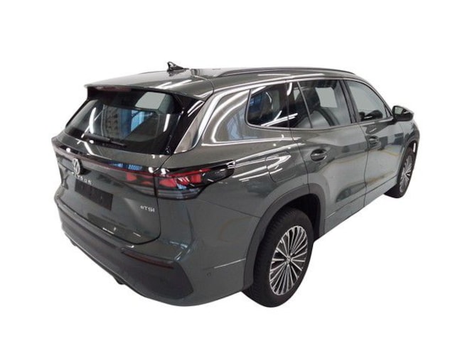 Volkswagen Tayron Life