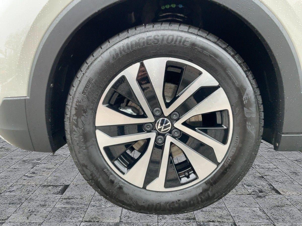 Volkswagen T-Cross 1.5 TSI DSG IQ.Drive