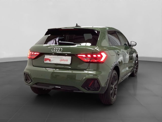 Audi A1 30 TFSI Allstreet S-Tronic