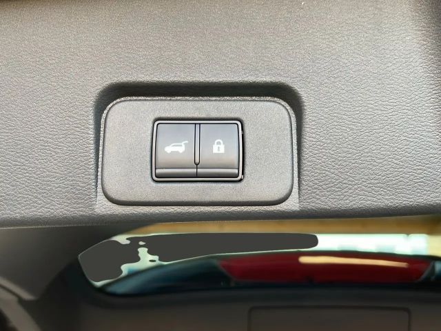 Nissan X-trail AWD Tekna