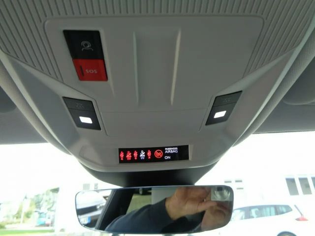 Opel Astra Elegance Hybrid Innovation