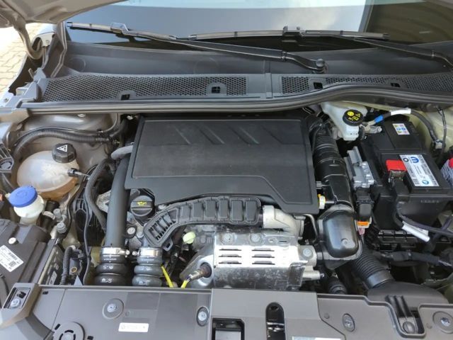 Peugeot 208 GT-Line PureTech