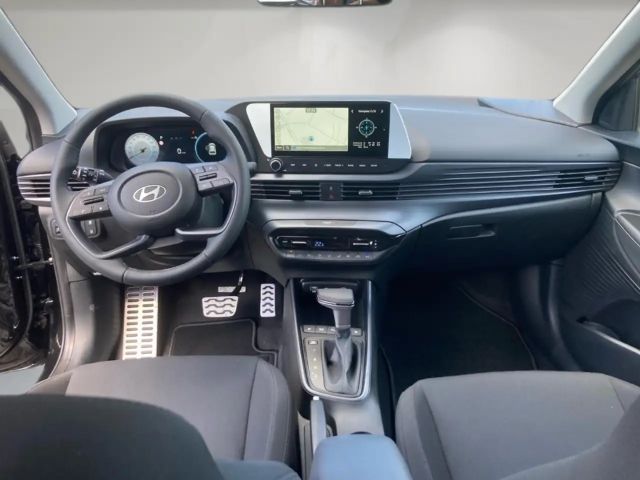 Hyundai Bayon 1.0 Prime T-GDi