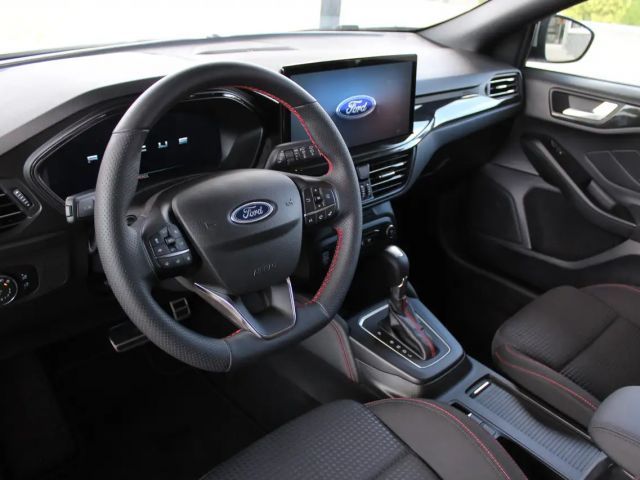 Ford Focus ST Line
