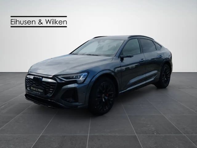 Audi Q8 e-tron S-Line Sportback