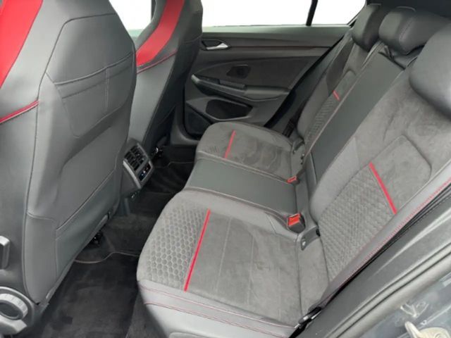 Volkswagen Golf 2.0 TSI DSG GTI