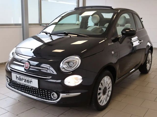 Fiat 500 Dolcevita