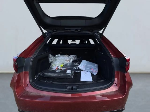 Toyota Corolla GR Hybride