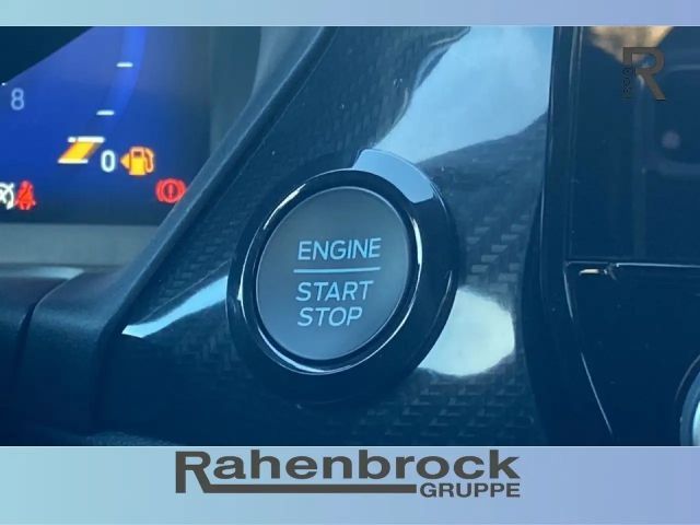 Ford Puma EcoBoost ST Line