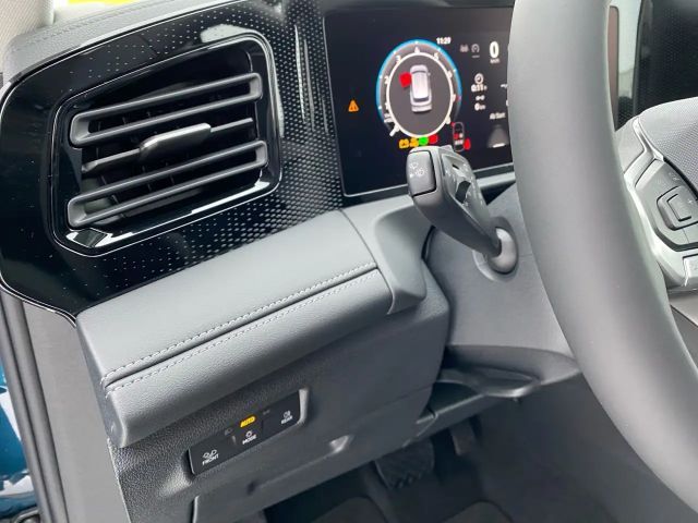 Volkswagen Tiguan 1.5 eTSI Life