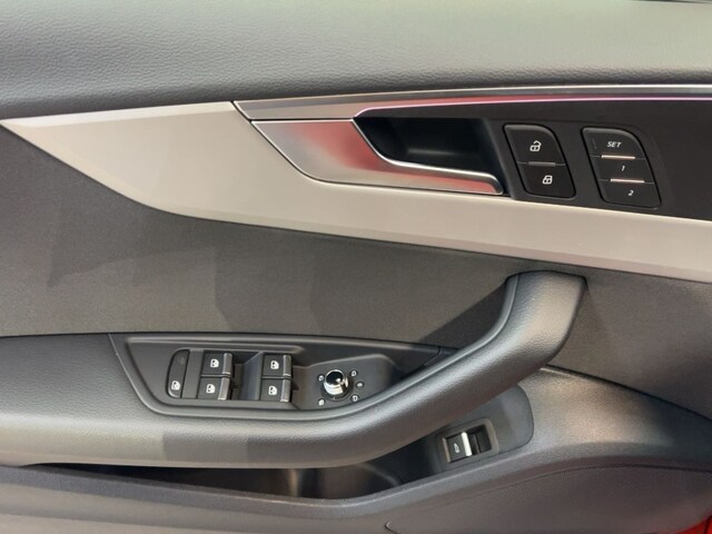 Audi A5 40 TDI S-Tronic Sportback