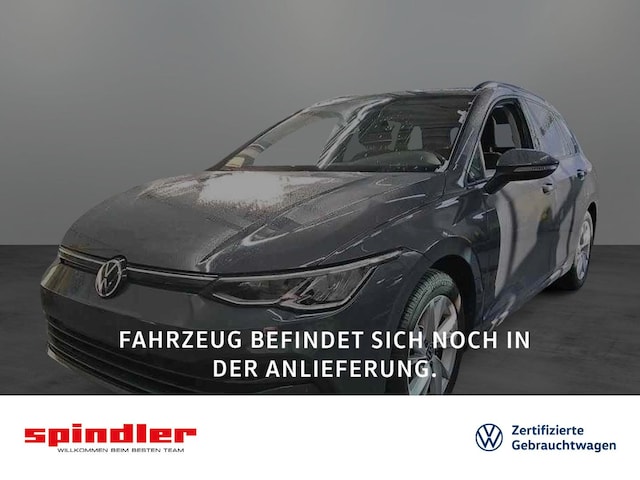 Volkswagen Golf 2.0 TDI Life Variant