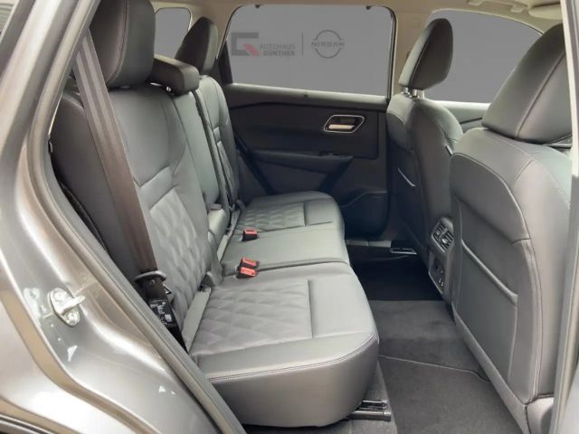 Nissan X-trail Tekna