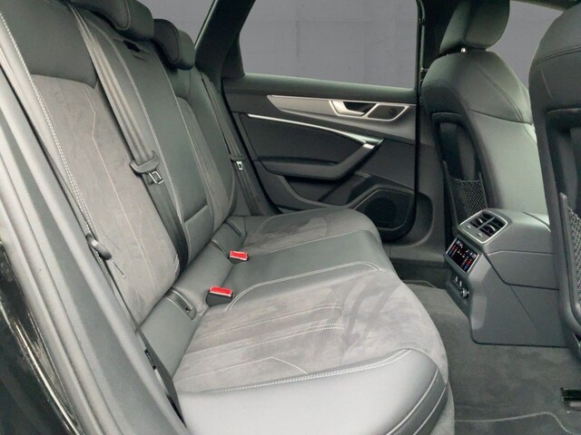 Audi A6 50 TDI Avant Quattro S-Line