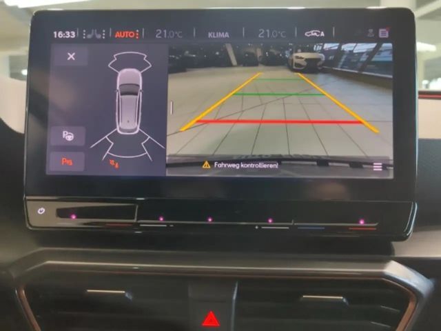 Cupra Leon 4Drive Sportstourer VZ