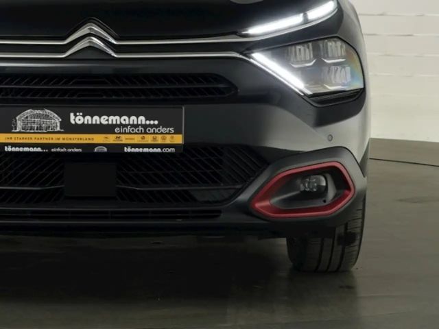 Citroën C4 PureTech Shine