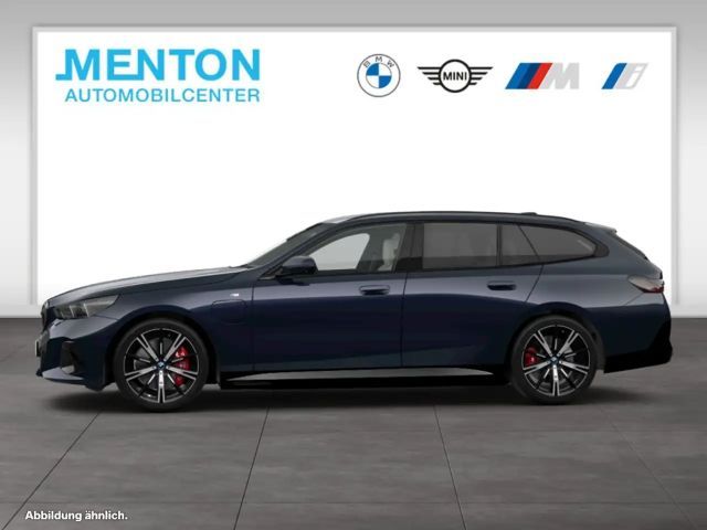 BMW 550 M-Sport xDrive