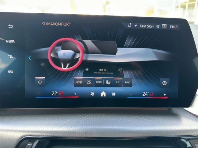 BMW 225 M-Sport Sedan