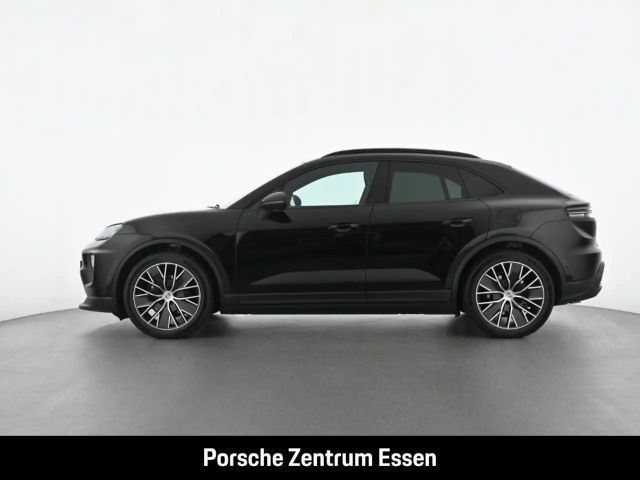 Porsche Macan / Luftfederung AD AHK-el. klappb. Panorama Soundsy
