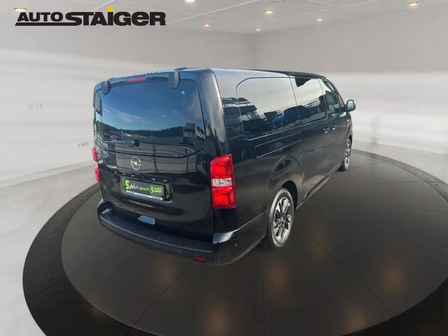 Opel Zafira Life Edition Automatik 9 Sitzer, XL, Kamera,...