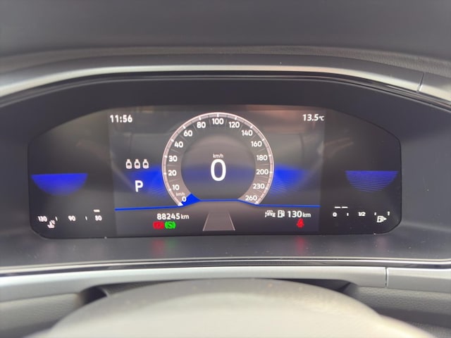 Volkswagen T-Roc 2.0 TDI DSG Life