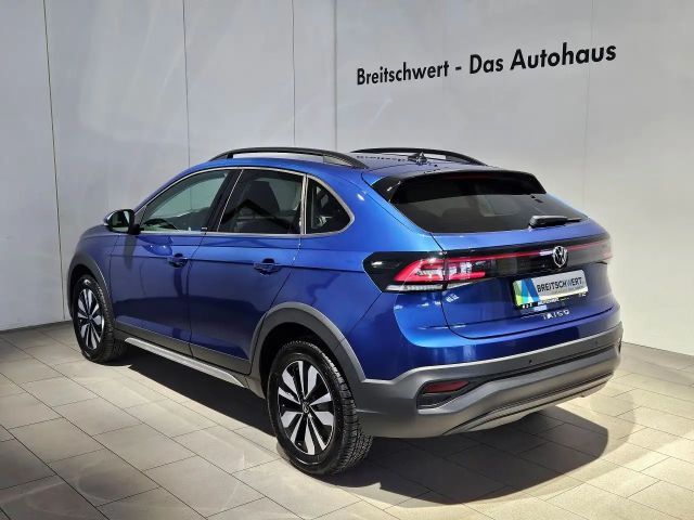 Volkswagen Taigo 1.0 TSI DSG Move