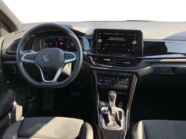 Volkswagen T-Roc 2.0 TDI DSG Style