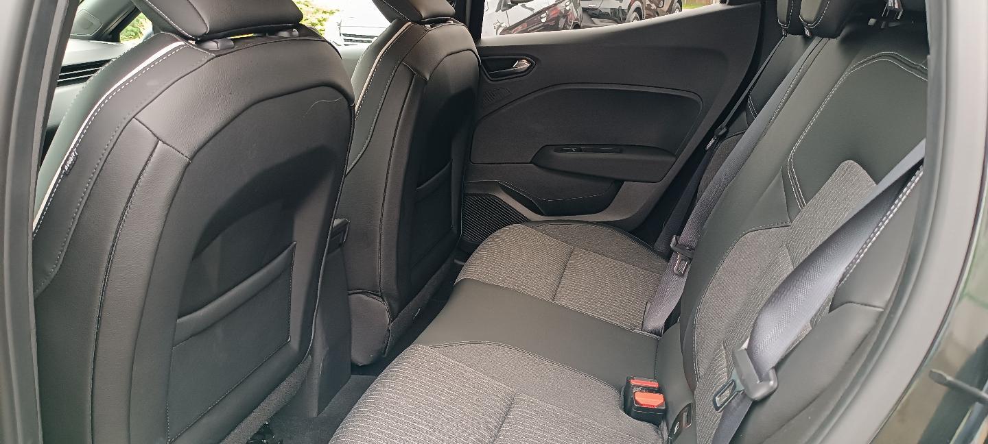 Mitsubishi Colt Select Benziner 6-Gang