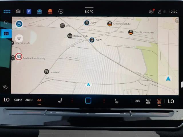 Volkswagen Passat 2.0 TDI DSG R-Line Variant