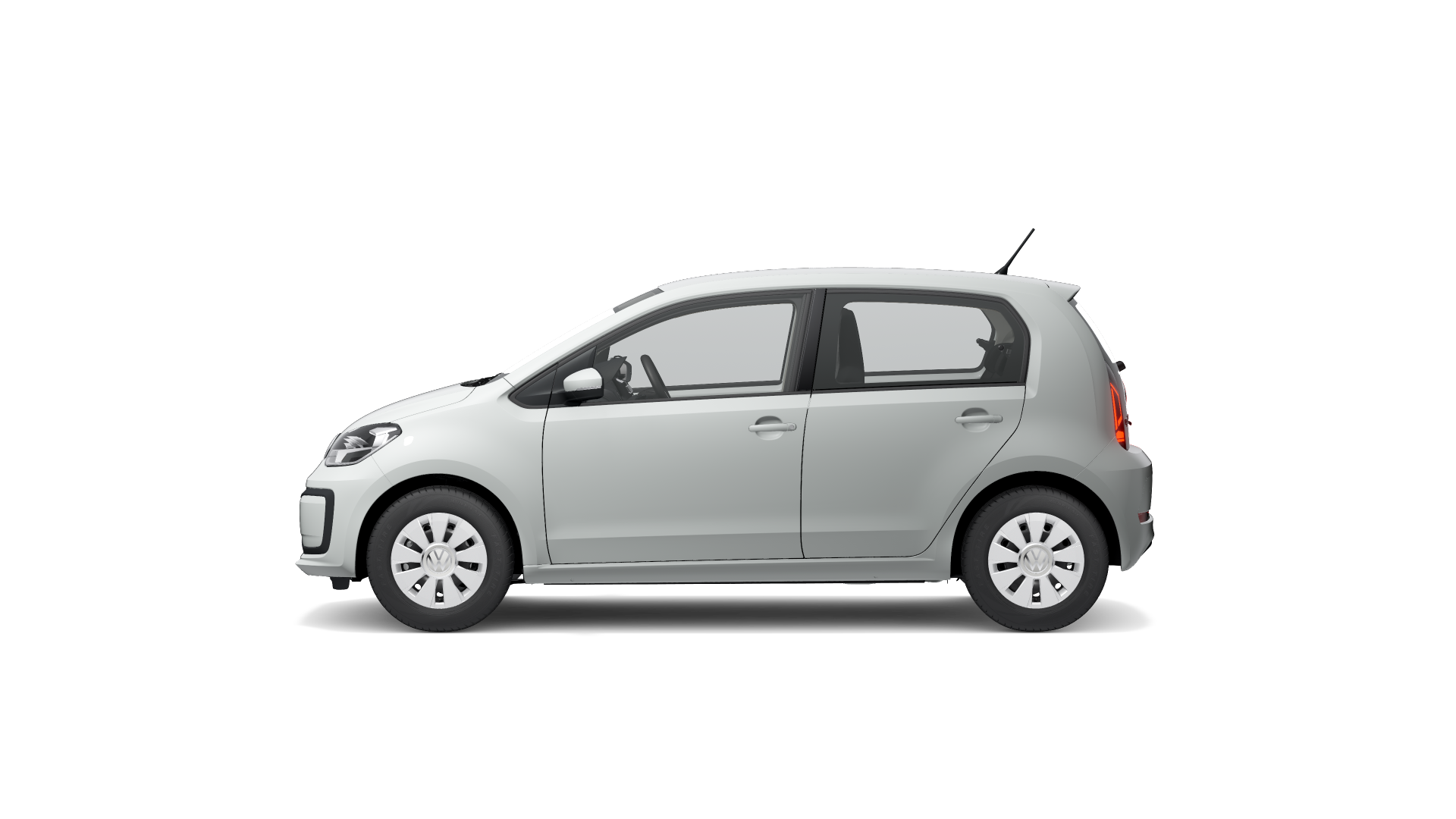 Volkswagen up! Move Move up!