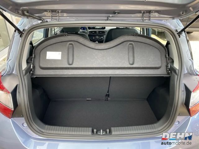 Hyundai i10 1.2 Trend