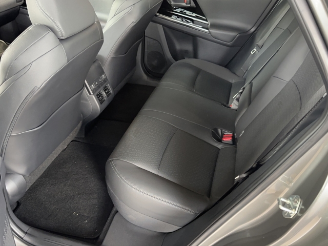 Toyota bZ4X 5-deurs Basis Comfort Technik