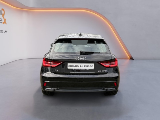 Audi A1 25 TFSI S-Tronic Sportback