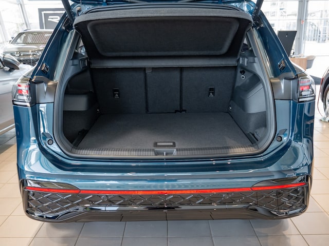 Volkswagen Tiguan DSG R-Line