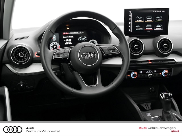 Audi Q2 35 TFSI S-Tronic